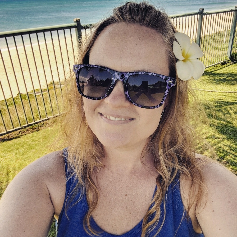 Meet your Posher, Jessica